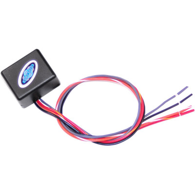 Module de feu de stop à pulsations - Universel