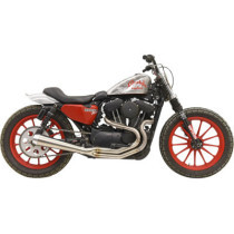 EXHAUST 2:1 RR3 HO 04+XL