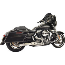 EXHAUST 2:1 MEGA CH 95-06