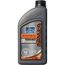 ENGINE OIL VTWIN 10W-50 1 LITER
