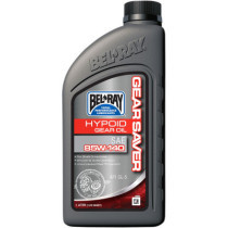 GEAR SAVER HYPOID GEAR OIL 85W-140 1 LITER