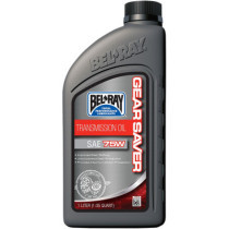 GEAR SAVER TRANSMISSION OIL 75W 1 LITER