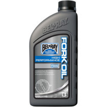 HIGH PERFORMANCE FORK OIL 5W 1 LITER
