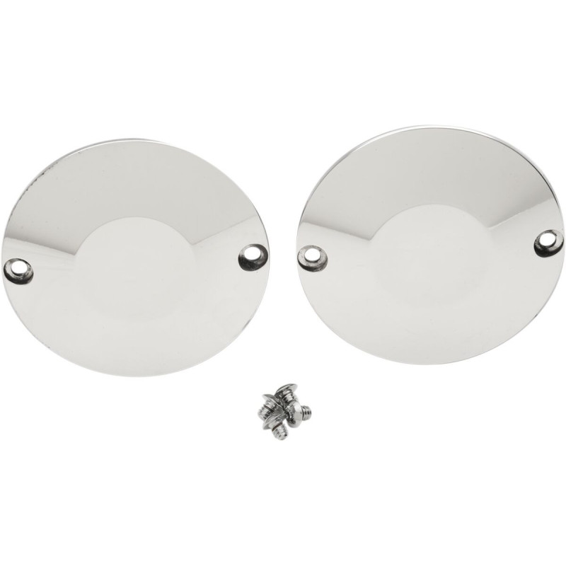 OUTBOARD BEARING COVERS
