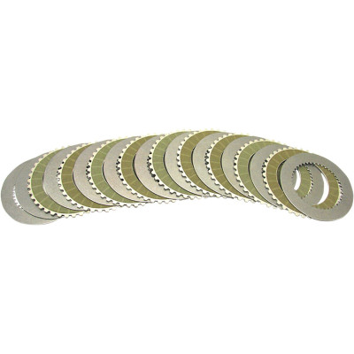 CLUTCH PACK COMPLETE REPLACEMENT