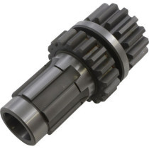 STOCK CLUSTER GEAR 1.23 RATIO