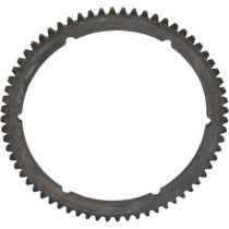 STARTER RING GEAR 66 TOOTH 6-7/8''