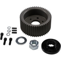 PULLEY 48 TOOTH FRONT ENGINE SHAFT SPLINE 1-5/8'' 8M
