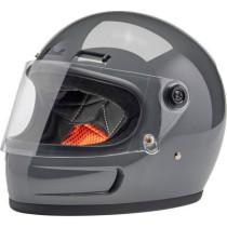 HELMET GRINGO SV GREY LG