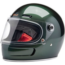 HELMET GRINGO SV GREEN MD