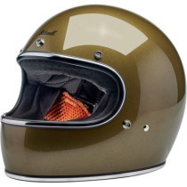 HELMET GRINGO GOLD LG