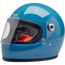 HELMET GRINGO S BLUE XL