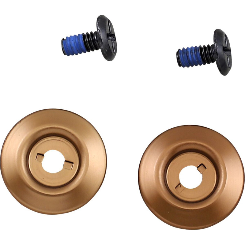 HARDWARE KT GEN2 BLK/BRZ