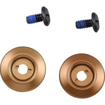 HARDWARE KT GEN2 BLK/BRZ