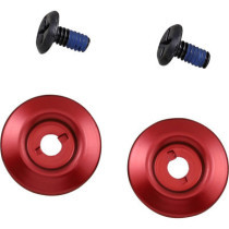 HARDWARE KT GEN2 BLK/RED
