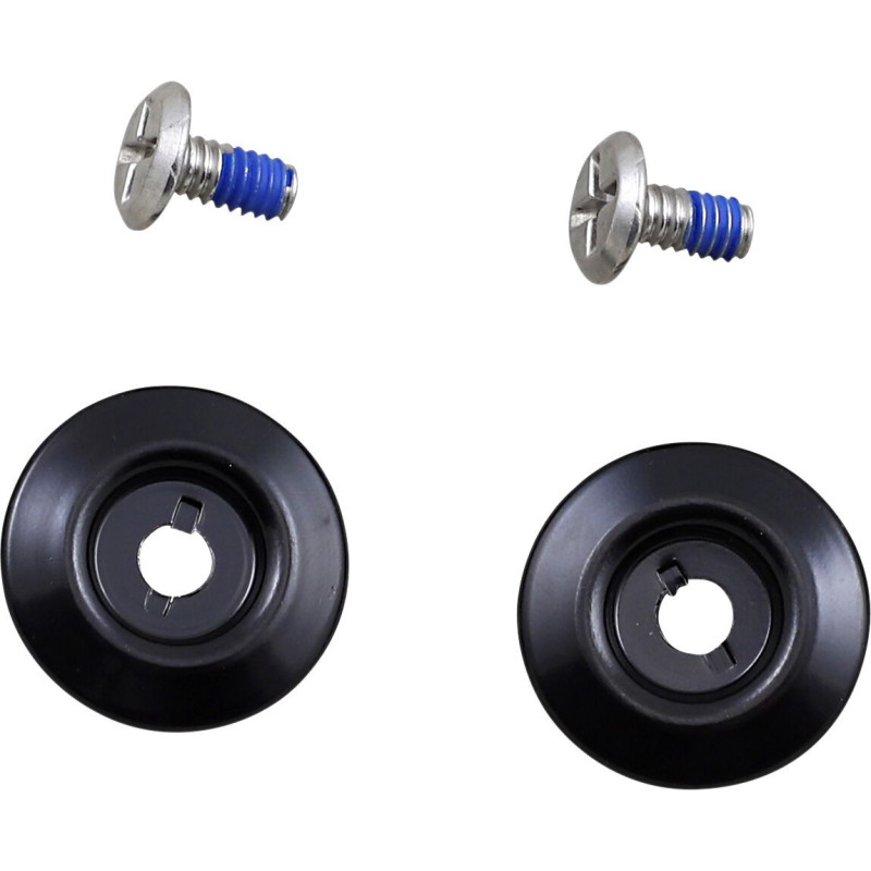 HARDWARE KT GEN2 SS/BLK