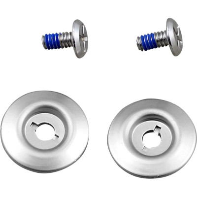 HARDWARE KT GEN2 SS/SLV