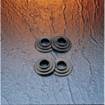 Coupelles de ressorts de soupape - + 0.610" - Sportster de 1957 à 1985
