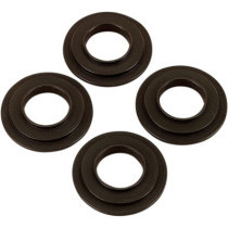 Coupelles de ressorts de soupape inférieur -  + 0.060" - Big Twin de 1948 à 1984