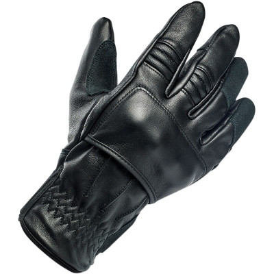 GLOVE BELDEN BLK XS