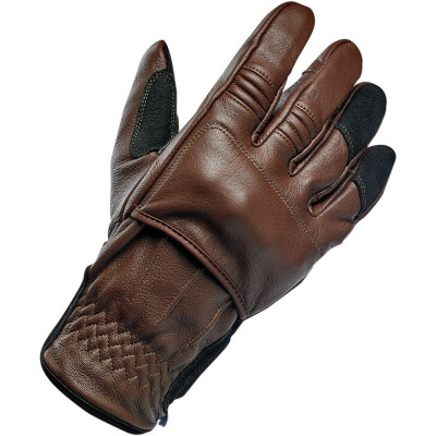 GLOVE BELDEN CHOCOLATE XS