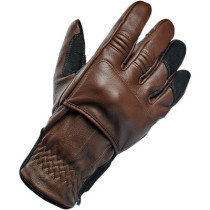 GLOVE BELDEN CHOCOLATE XS