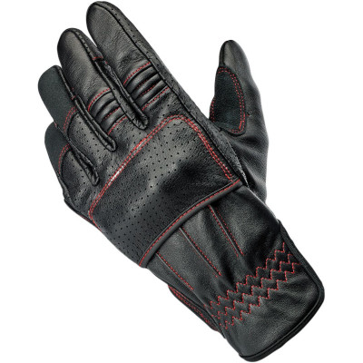 GLOVE BORREGO REDLINE XS