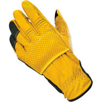 GLOVE BORREGO GOLD XS