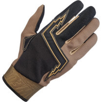 GLOVES BAJA CHO/BLK MD