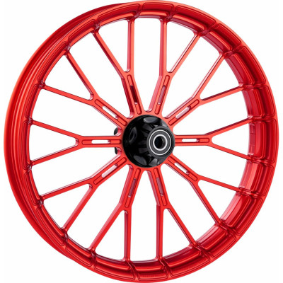 Rim - Y-Spoke - Red - 19X3.25