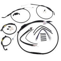 CNTRL KIT 12 TBAR FXDB