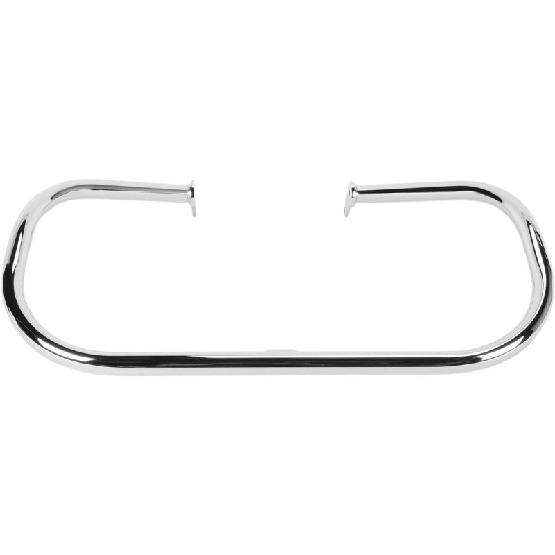 STANDARD FREEWAY BAR CHROME HD