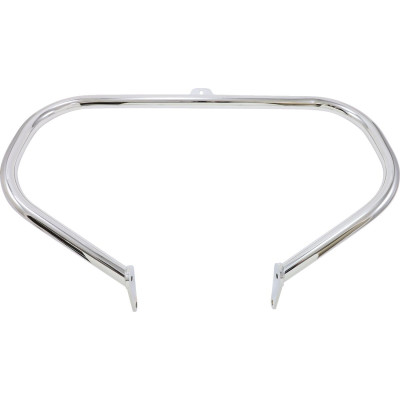STANDARD FREEWAY BAR CHROME HD