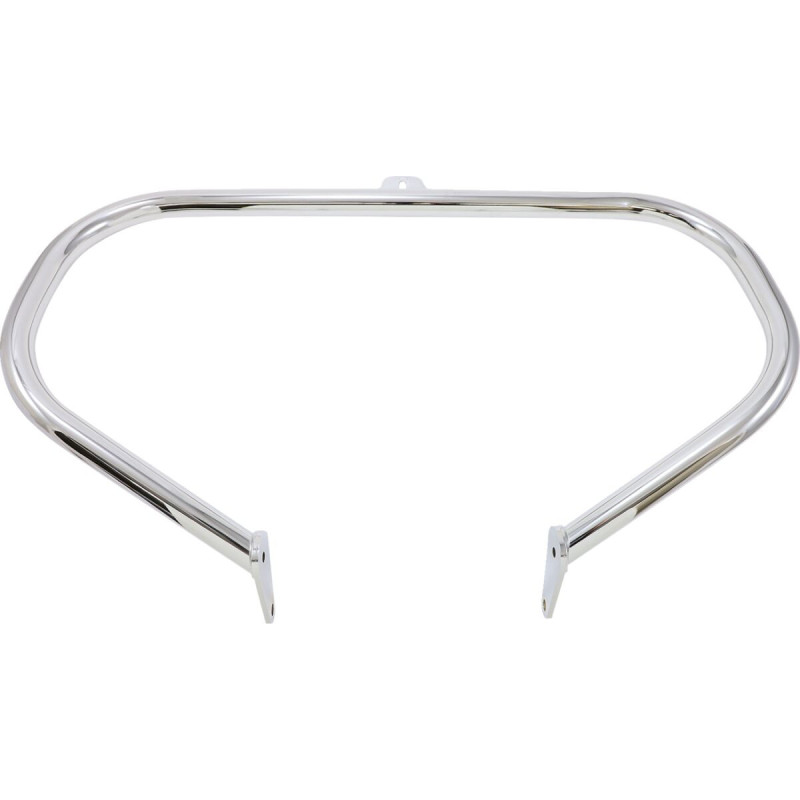 STANDARD FREEWAY BAR CHROME HD