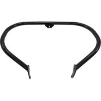 Pare cylindre COBRA - Diamètre 1.25" - Dyna à partir de 1991 à commande médianes - Noir