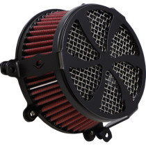 AIR FILTER SW BLK DRESSER