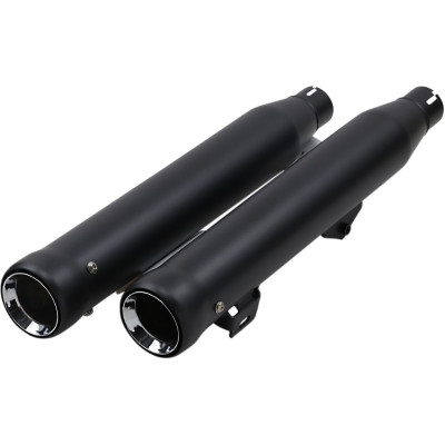 MUFFLERS 3" WIDEGLIDE