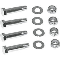 FOOT BOARD BOLT KIT 82-84