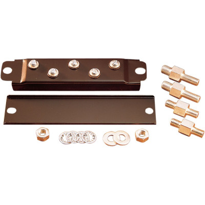 EL TERM BOX ASSY 48-69 BT