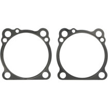 Joints d'Embase de Cylindre Cometic - Épaisseur 0.010" - Harley Davidson Dyna, Softail, Touring 84/99 et Sportster 86/21