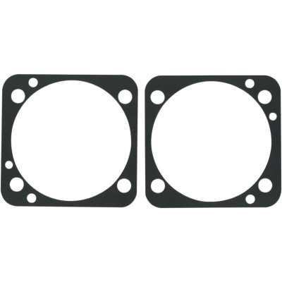 CYLINDER BASE GASKET SLS 4.125" BORE 0.020" TP CYLINDER EVO-BT