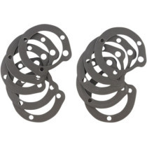 Joint de Support de Filtre à Air - Dyna, Softail, Touring de 1995 à 2017 et Sportster à partir de 1995 - Lot de 10