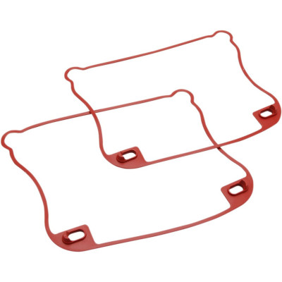 ROCKER BOX GASKET OUTER XL