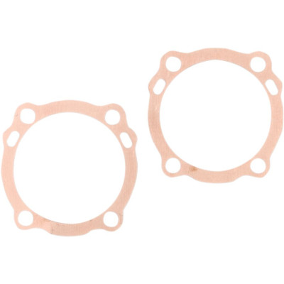 CYLINDER HEAD GASKETS COPPER 0.032" XL
