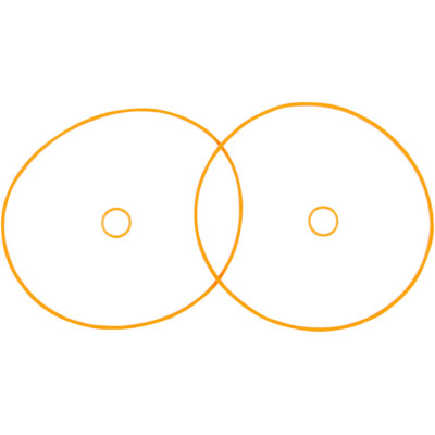 CYLINDER BASE GASKET 110" TC