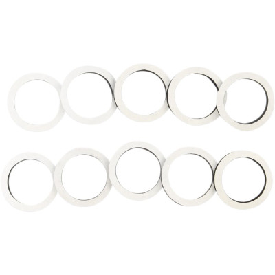 SOLENOID MOUNT GASKET
