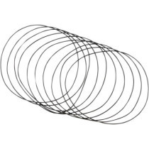 INNER PRIMARY-TO-CASE O-RING