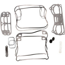 Ensemble de Joints de Cache Culbuteurs Cometic - Harley Davidson Sportster de 1991 à 2003