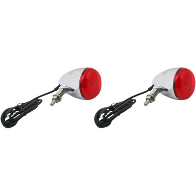 SIGNAL PB UNIV 28RED CHR