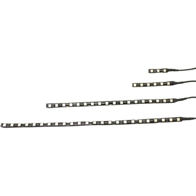 ACCENT LIGHTS MAGICFLEX 2 LOW- PROFILE LED WHITE